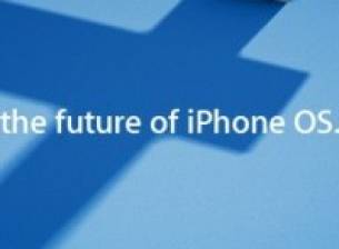 Apple ще разкрие детайли за iPhone OS 4.0 на 8 април