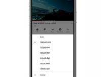 YouTube вече поддържа HDR видео в iPhone X