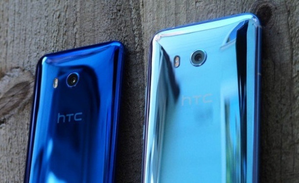 HTC се извини за забавянето на Android 8.0 за U11 в Европа