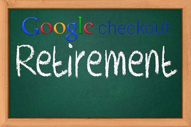 Google спира Google Checkout