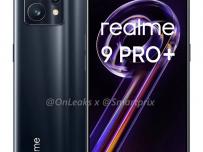 Серията realme 9 ще включва и модел Pro+