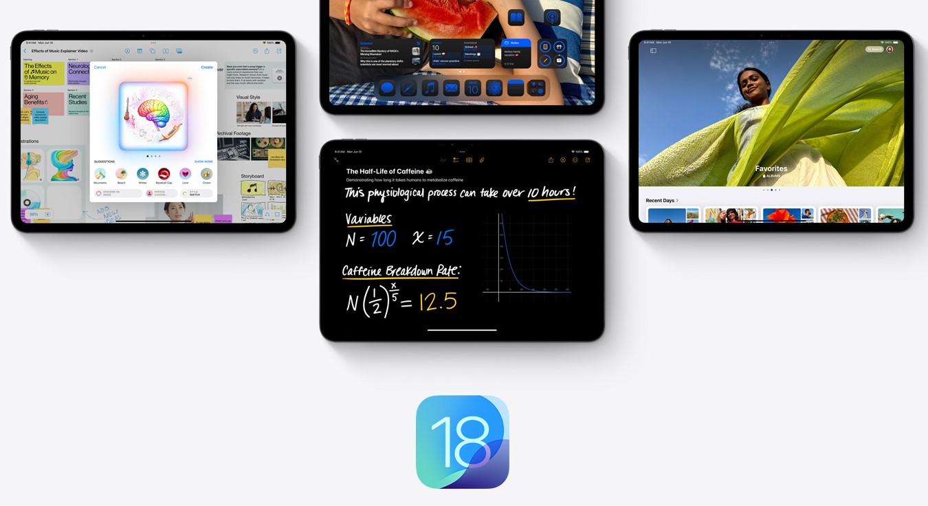 Втората бета на iPadOS 18 добавя поддръжка за алтернативни магазини за приложения