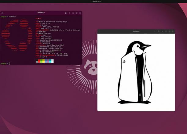 PlayStation 5 вече може да се превърне в компютър с Linux