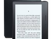 Kindle Oasis има необичаен дизайн и струва 290 евро