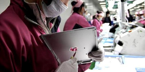 Слух: Производството на следващия модел iPad ще започне през юли