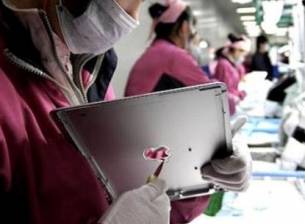 Слух: Производството на следващия модел iPad ще започне през юли