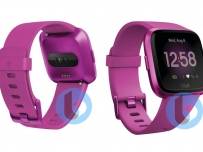 Появиха се снимки на Fitbit Versa 2