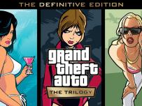 Първи поглед към визуалните промени в Grand Theft Auto: The Trilogy - The Definitive Edition