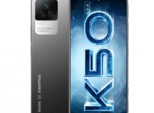 Серията Redmi K50 може да използва тези чипсети