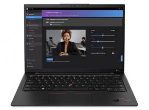 Новите лаптопи Lenovo ThinkPad X1 включват рециклирани материали