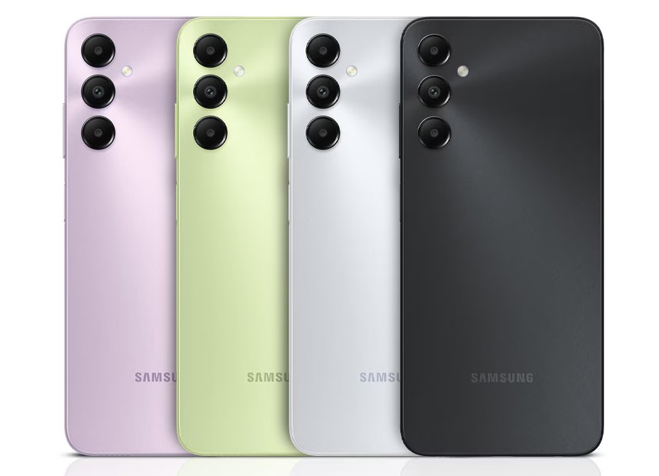 И този евтин модел на Samsung получава обновление до One UI 7