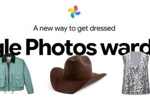 Google Photos ще помага да избирате дрехи въз основа на тези, които сте носили на снимки