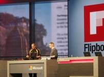 Microsoft показа Flipboard за Windows Phone