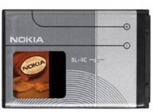 Nokia срещу фалшивите батерии