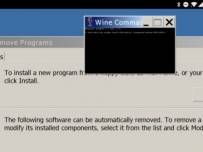 С Wine 3.0 можете да ползвате с Android приложения за Windows