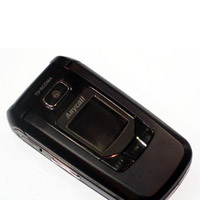 Samsung SGH-T578H - първият TD-SCDMA/HSDPA/GSM телефон