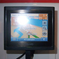 Mio с три нови модела от серията Moov на CeBIT