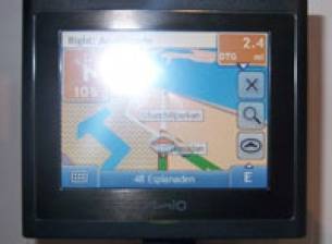 Mio с три нови модела от серията Moov на CeBIT