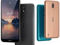 Nokia 1.4 ще е евтин и с някои подобрения