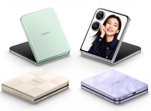 Xiaomi MIX Flip 2 е по-мощен и с други значими подобрения