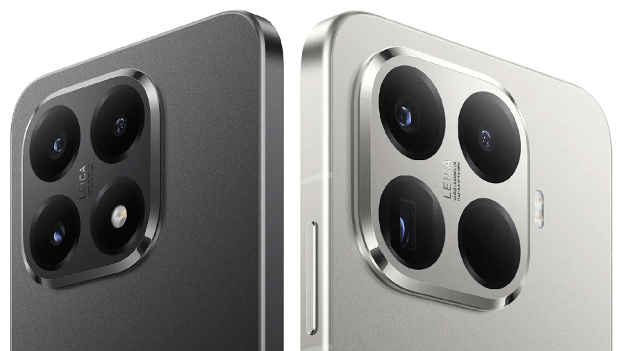 Появиха се детайли и цени за серията Xiaomi 15T 