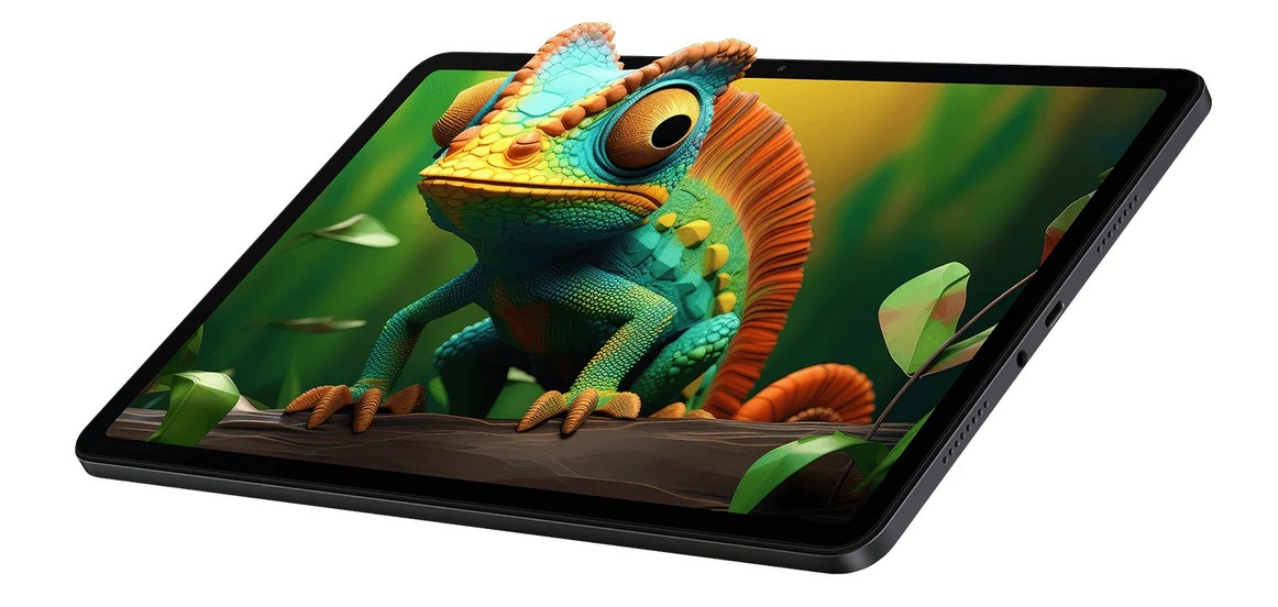 Насладете се на по-голямата картина с Redmi Pad 2 Pro 5G от Vivacom