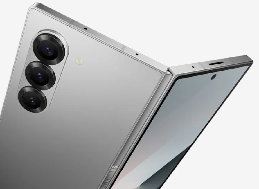 Samsung изглежда има големи надежди за Wide Fold