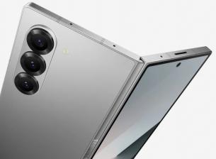 Samsung изглежда има големи надежди за Wide Fold