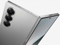 Samsung изглежда има големи надежди за Wide Fold