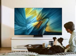 OLED телевизорите на Samsung са създадени за спортната 2026