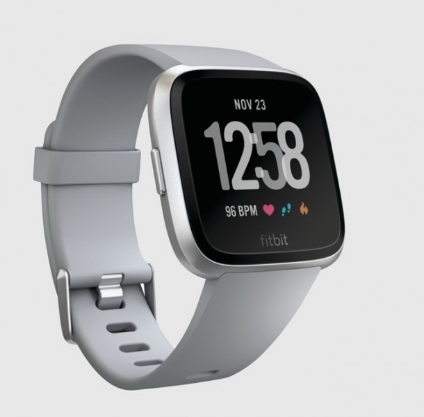 Fitbit планира да пусне масов умен часовник