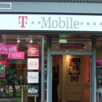 Orange направиха опит да купят T-Mobile във Великобритания