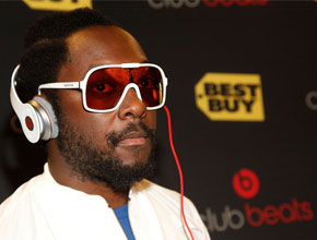 Beats купува музикалната услуга MOG