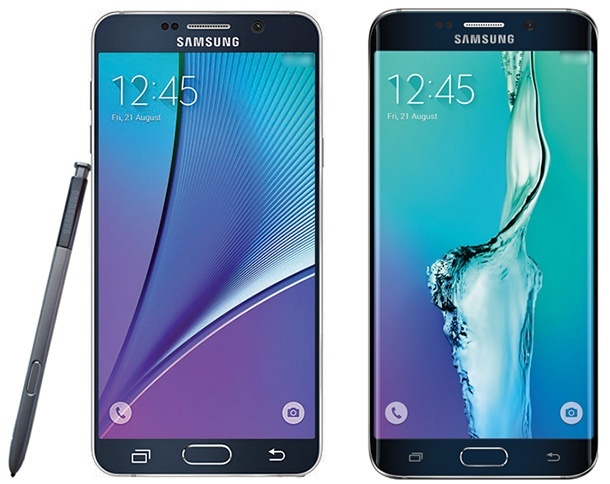 Слух: Двусимовата версия на Galaxy Note 5 ще има microSD слот