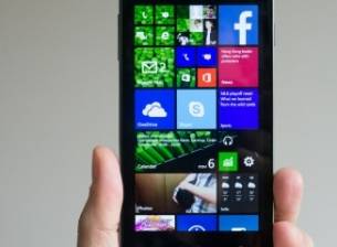 Prestigio MultiPhone 8500 DUO
