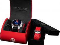Часовникът на Tag Heuer със Super Mario струва 2150 долара