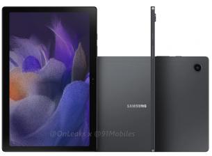 Това са очакваните параметри на Samsung Galaxy Tab A8 2021