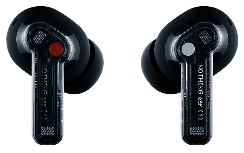 Слушалките на Nothing влизат в каталога на VIVACOM