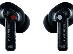 Слушалките на Nothing влизат в каталога на VIVACOM