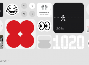 Android 15 достига до Nothing Phone (2) и (2a)
