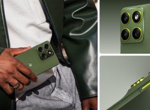 Тънкият Motorola Edge 70 5G е сред звездите в каталога на Vivacom