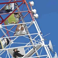 Нов WiMAX оператор на българския пазар от началото на 2008 г.