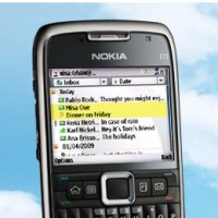 Финална версия на Nokia Messaging за S60 5th Edition