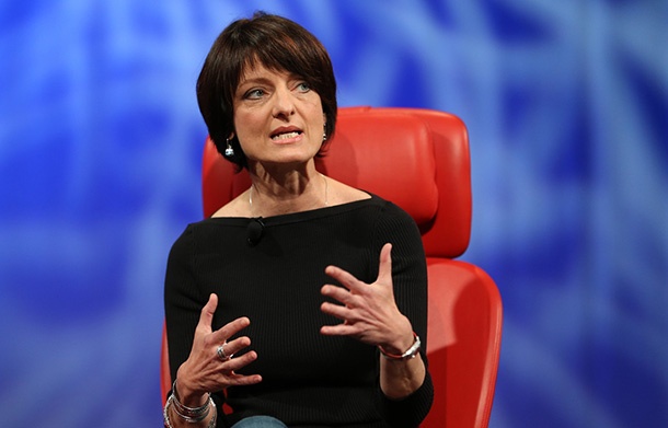 Регина Дугън от Google отива във Facebook