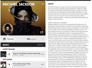 Изпълнителите ще могат да споделят повече неща чрез музикалната услуга на Apple