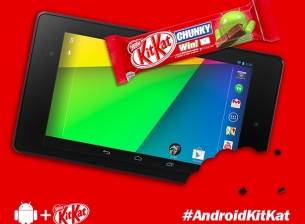 Слух: Nexus 5 пристига на 15 октомври заедно с Android 4.4 KitKat