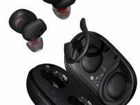 Amazfit вече предлага и напълно безжични слушалки