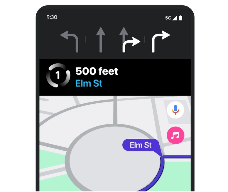 Waze се сдобива с редица полезни добавки, включително в помощ за справяне с кръговите кръстовища