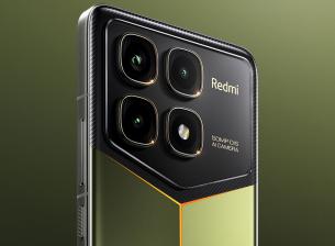 Xiaomi показа версия на Redmi K70 Ultra с Lamborghini