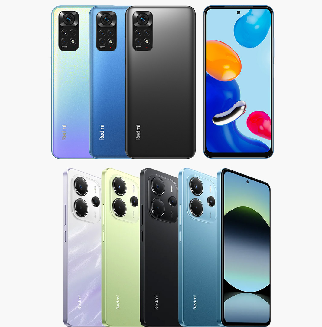 Заслужава ли си да замените стария си Redmi Note 11 4G с новия Redmi Note 14 4G